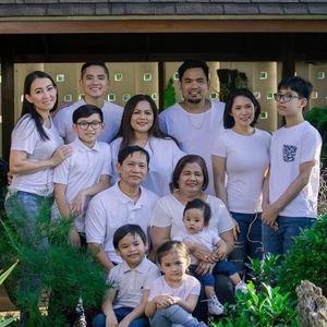 Meet your Posher, Mark allen